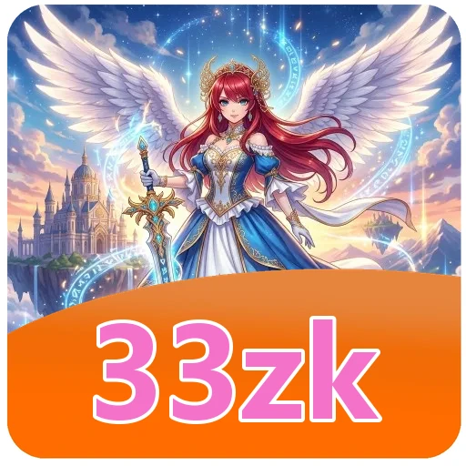 Ilustrasi berkas 33zk APK 4.8.1