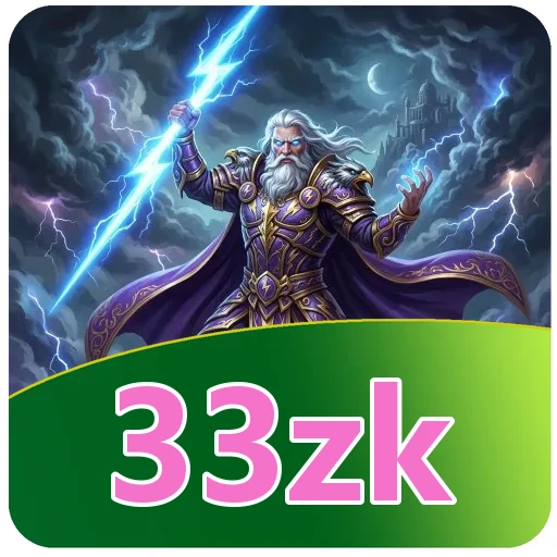 Ilustrasi pengecekan versi dan ukuran 33zk APK