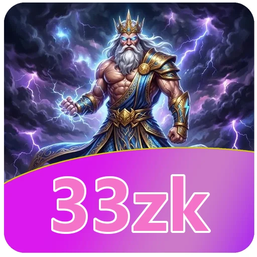 Ilustrasi layar pemasangan 33zk APK