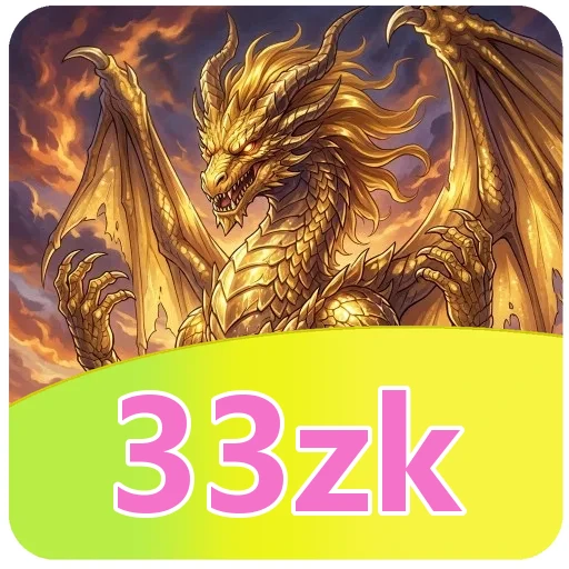 Ilustrasi berkas 33zk APK 32.7 MB