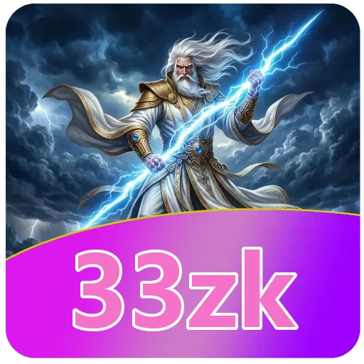 Keamanan 33zk