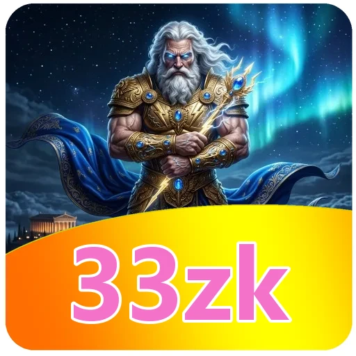 Layar pemasangan 33zk APK