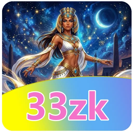 Aplikasi 33zk setelah terpasang
